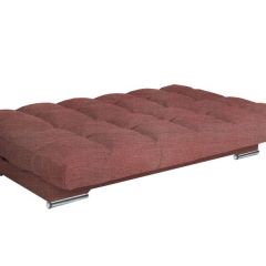 Диван Хельга Savana Plus Coral в Губахе - gubaha.mebel24.online | фото 2