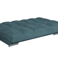 Диван Хельга Savana Plus Mint в Губахе - gubaha.mebel24.online | фото 2