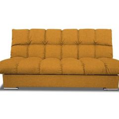 Диван Хельга Savana Plus Yellow в Губахе - gubaha.mebel24.online | фото