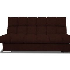 Диван Хельга Vital Chocolate в Губахе - gubaha.mebel24.online | фото