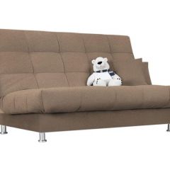Диван Идальго Bahama Beige с подушками в Губахе - gubaha.mebel24.online | фото