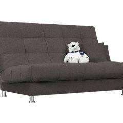 Диван Идальго Bahama Grey с подушками в Губахе - gubaha.mebel24.online | фото