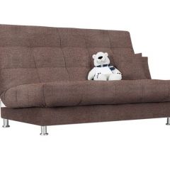 Диван Идальго Savana Plus Toffee с подушками в Губахе - gubaha.mebel24.online | фото