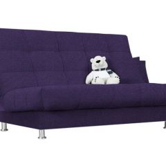 Диван Идальго Savana Violet с подушками в Губахе - gubaha.mebel24.online | фото