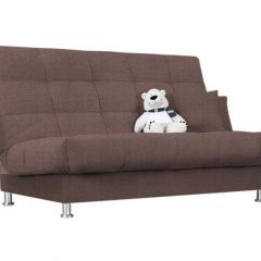 Диван Идальго Shaggy Java с подушками в Губахе - gubaha.mebel24.online | фото
