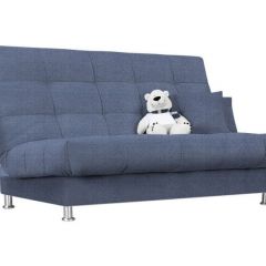Диван Идальго Shaggy Ocean с подушками в Губахе - gubaha.mebel24.online | фото