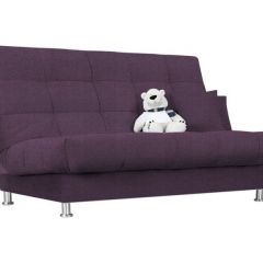 Диван Идальго Shaggy Plum с подушками в Губахе - gubaha.mebel24.online | фото