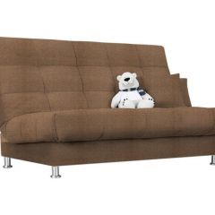 Диван Идальго Shaggy Sand с подушками в Губахе - gubaha.mebel24.online | фото
