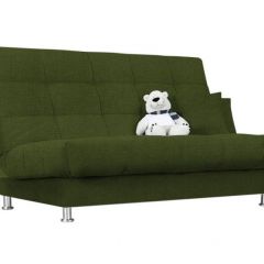 Диван Идальго Vital Green с подушками в Губахе - gubaha.mebel24.online | фото