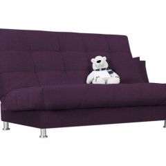 Диван Идальго Vital Plum с подушками в Губахе - gubaha.mebel24.online | фото