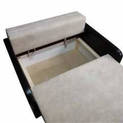 Диван Канзас 1.20 Собачка (Канасик) в Губахе - gubaha.mebel24.online | фото 3
