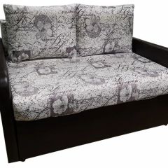 Диван Канзас 1.20 Цветы (Канасик) в Губахе - gubaha.mebel24.online | фото