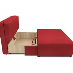 Диван Капитошка New Bahama Red в Губахе - gubaha.mebel24.online | фото 4