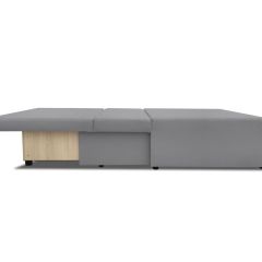 Диван Капитошка Dream Steel в Губахе - gubaha.mebel24.online | фото 4