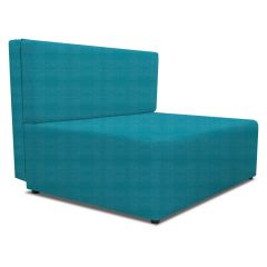 Диван Капитошка Shaggy Azure в Губахе - gubaha.mebel24.online | фото 2