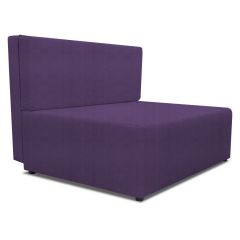 Диван Капитошка Vital Violet в Губахе - gubaha.mebel24.online | фото 2
