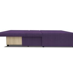 Диван Капитошка Vital Violet в Губахе - gubaha.mebel24.online | фото 4