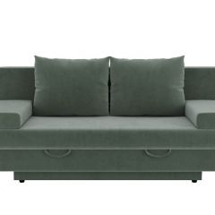 Диван-кровать 3т "Милан-3" (СК)  Модель 057 в Губахе - gubaha.mebel24.online | фото