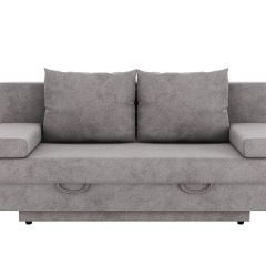 Диван-кровать 3т "Милан-3" (СК)  Модель 057 в Губахе - gubaha.mebel24.online | фото 2
