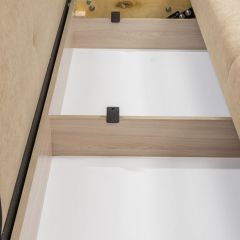 Диван-кровать Дамаск ТД 214 в Губахе - gubaha.mebel24.online | фото 7
