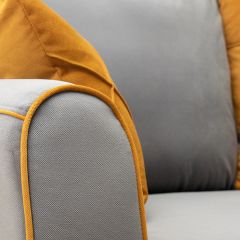 Диван-кровать Френсис арт. ТД 259 в Губахе - gubaha.mebel24.online | фото 8