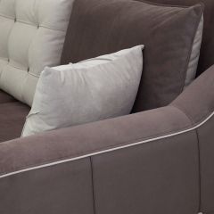 Диван-кровать Френсис арт. ТД 261 в Губахе - gubaha.mebel24.online | фото 11