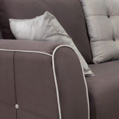 Диван-кровать Френсис арт. ТД 261 в Губахе - gubaha.mebel24.online | фото 9