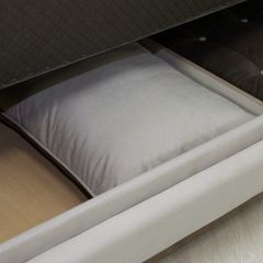 Диван-кровать Френсис арт. ТД 262 в Губахе - gubaha.mebel24.online | фото 8