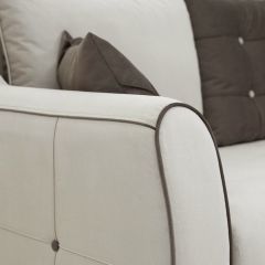 Диван-кровать Френсис арт. ТД 262 в Губахе - gubaha.mebel24.online | фото 10