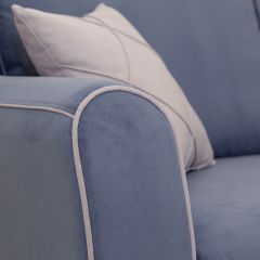 Диван-кровать Френсис арт. ТД 263 в Губахе - gubaha.mebel24.online | фото 10