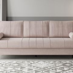 Диван-кровать Лора арт. ТД 330 в Губахе - gubaha.mebel24.online | фото 3