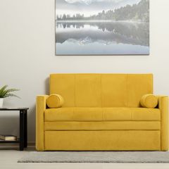 Диван-кровать Мелани Р (120) ТД 335 в Губахе - gubaha.mebel24.online | фото 6