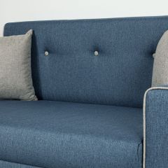 Диван-кровать Найс Р (120) ТД 114/5 в Губахе - gubaha.mebel24.online | фото 6