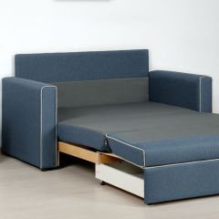 Диван-кровать Найс Р (120) ТД 114/5 в Губахе - gubaha.mebel24.online | фото 2