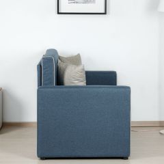 Диван-кровать Найс Р (120) ТД 114/5 в Губахе - gubaha.mebel24.online | фото 4