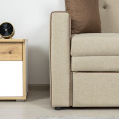 Диван-кровать Найс Р (120) ТД 295 в Губахе - gubaha.mebel24.online | фото 7