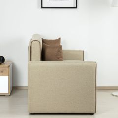 Диван-кровать Найс Р (120) ТД 295 в Губахе - gubaha.mebel24.online | фото 5