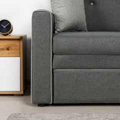 Диван-кровать Найс Р (120) ТД 298 в Губахе - gubaha.mebel24.online | фото 8