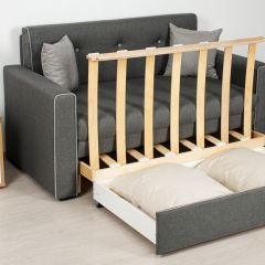 Диван-кровать Найс Р (120) ТД 298 в Губахе - gubaha.mebel24.online | фото 6