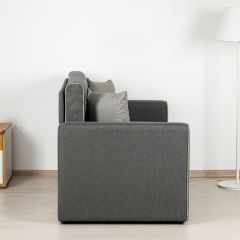 Диван-кровать Найс Р (120) ТД 298 в Губахе - gubaha.mebel24.online | фото 4
