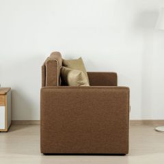 Диван-кровать Найс Р (120) ТД 299 в Губахе - gubaha.mebel24.online | фото 4