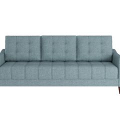 Диван-кровать "Римини" 1 СК Модель 045 в Губахе - gubaha.mebel24.online | фото 5
