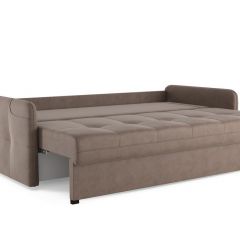 Диван-кровать "SMART" 1 СК (Kongo brown) в Губахе - gubaha.mebel24.online | фото 5