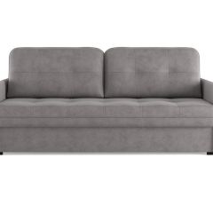 Диван-кровать "SMART" 1 СК (Kongo ecru) в Губахе - gubaha.mebel24.online | фото