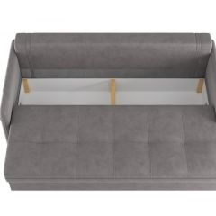 Диван-кровать "SMART" 1 СК (Kongo ecru) в Губахе - gubaha.mebel24.online | фото 6