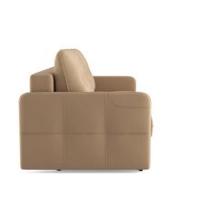 Диван-кровать "SMART" 1 СК (Velutto 05) в Губахе - gubaha.mebel24.online | фото 4