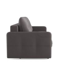 Диван-кровать "SMART" 1 СК (Velutto 19) в Губахе - gubaha.mebel24.online | фото 4