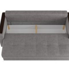 Диван-кровать "SMART" 3 СК (Kongo ecru) в Губахе - gubaha.mebel24.online | фото 6