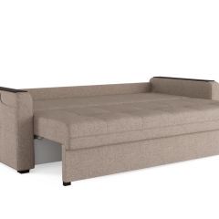 Диван-кровать "SMART" 3 СК (Рогожка Sherlock 932) в Губахе - gubaha.mebel24.online | фото 5