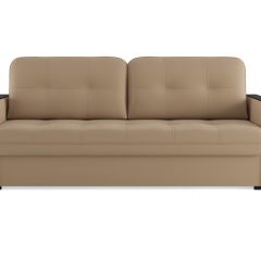 Диван-кровать "SMART" 3 СК (Velutto 05) в Губахе - gubaha.mebel24.online | фото